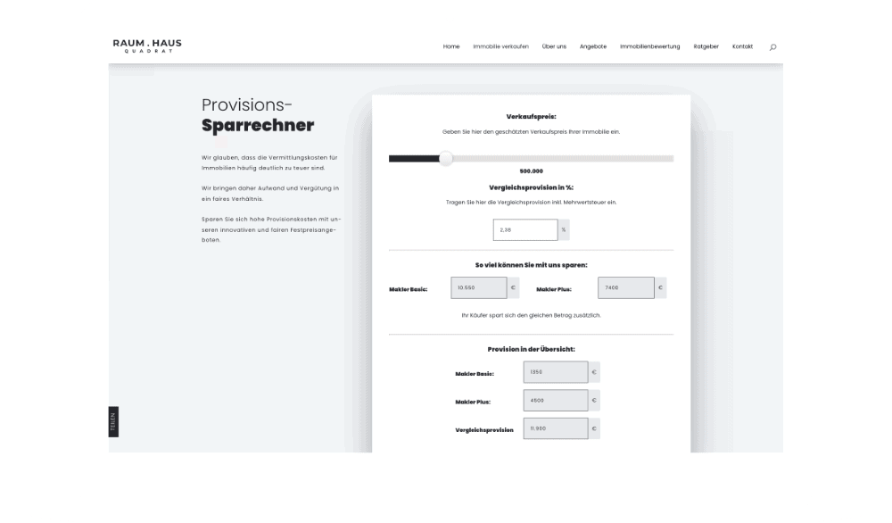immobilien-kalkulator