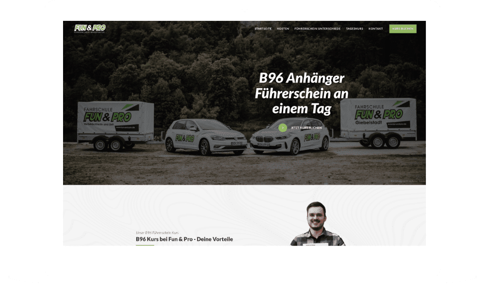 b96fuehrerschein-webdesign