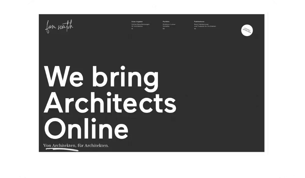 fromscratch-webdesign
