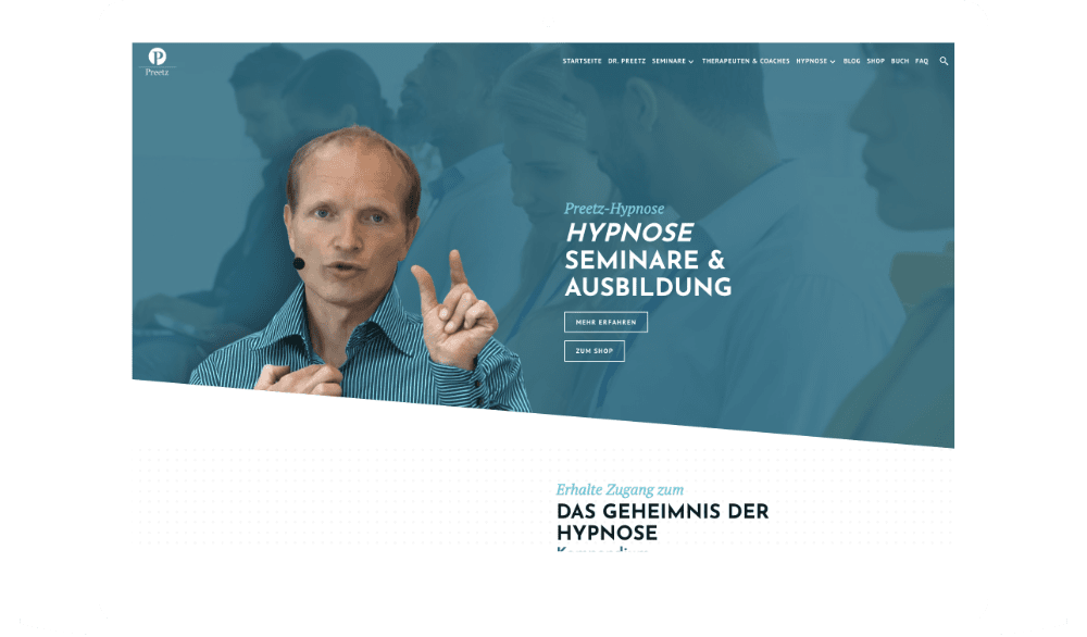 preetz-hypnose-webdesign