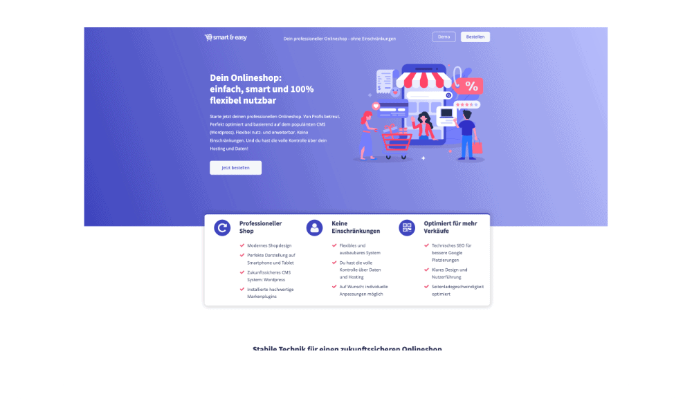 smartandeasy-webdesign